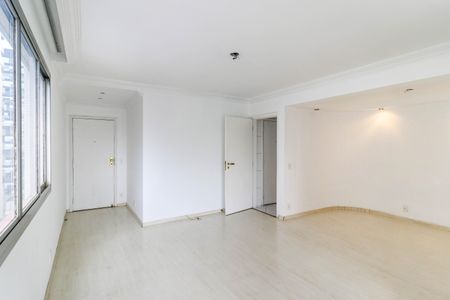 Apartamento à venda com 91m², 2 quartos e 1 vagaSala
