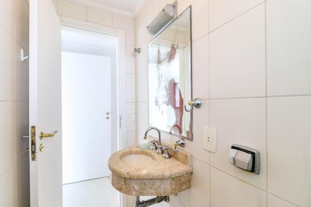 Apartamento à venda com 91m², 2 quartos e 1 vagaBanheiro