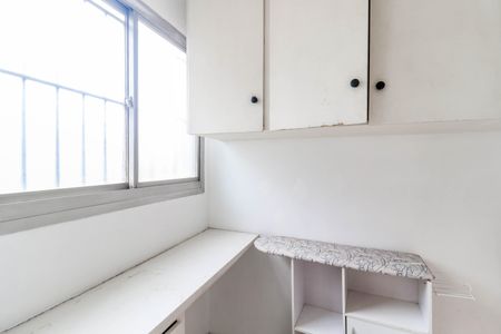 Apartamento à venda com 91m², 2 quartos e 1 vagaQuarto de Serviço