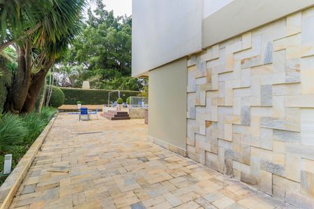 Apartamento à venda com 91m², 2 quartos e 1 vagaÁrea comum