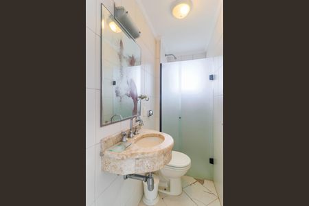 Apartamento à venda com 91m², 2 quartos e 1 vagaBanheiro