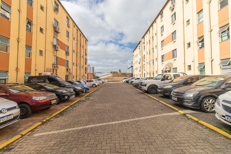 Apartamento para alugar com 40m², 2 quartos e 1 vagaÁrea comum