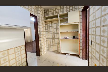 Apartamento à venda com 150m², 3 quartos e 3 vagasCozinha