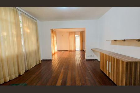 Apartamento à venda com 150m², 3 quartos e 3 vagasSala