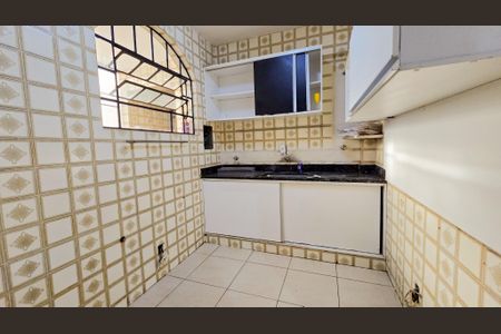 Apartamento à venda com 150m², 3 quartos e 3 vagasCozinha