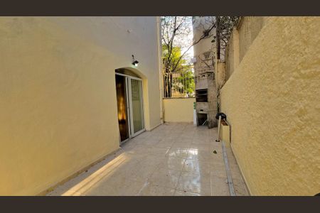 Apartamento à venda com 150m², 3 quartos e 3 vagasÁrea comum