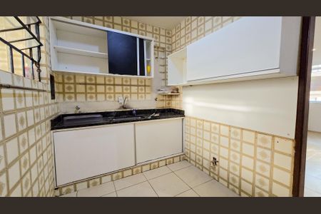 Apartamento à venda com 150m², 3 quartos e 3 vagasCozinha