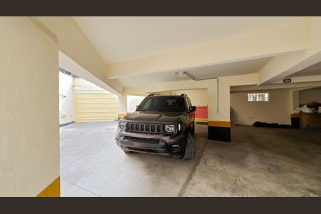 Apartamento à venda com 150m², 3 quartos e 3 vagasÁrea comum