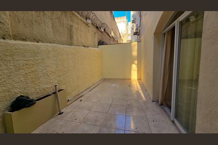 Apartamento à venda com 150m², 3 quartos e 3 vagasÁrea comum