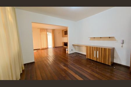 Apartamento à venda com 150m², 3 quartos e 3 vagasSala