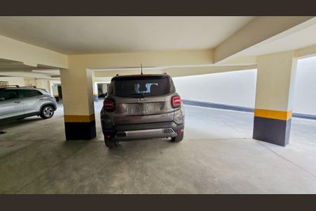 Apartamento à venda com 150m², 3 quartos e 3 vagasÁrea comum