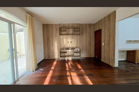 Apartamento à venda com 150m², 3 quartos e 3 vagasSala