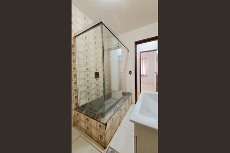 Apartamento à venda com 150m², 3 quartos e 3 vagasBanheiro Social