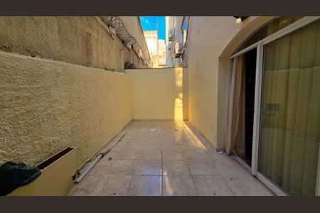 Apartamento à venda com 150m², 3 quartos e 3 vagasÁrea comum