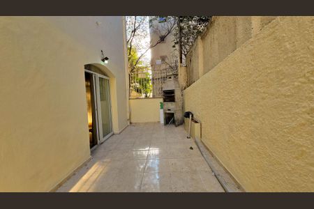 Apartamento à venda com 150m², 3 quartos e 3 vagasÁrea comum