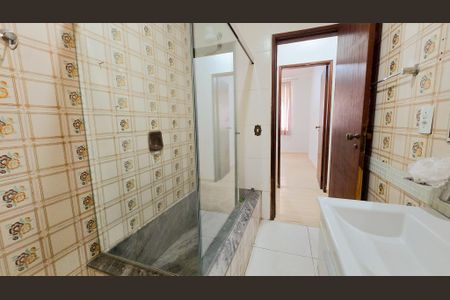 Apartamento à venda com 150m², 3 quartos e 3 vagasBanheiro Social