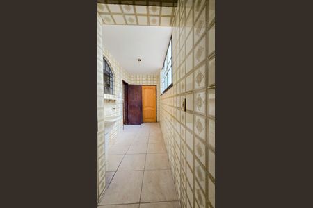 Apartamento à venda com 150m², 3 quartos e 3 vagasÁrea comum