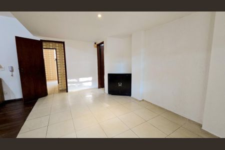 Apartamento à venda com 150m², 3 quartos e 3 vagasSala