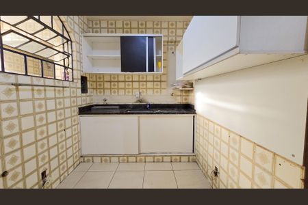 Apartamento à venda com 150m², 3 quartos e 3 vagasCozinha