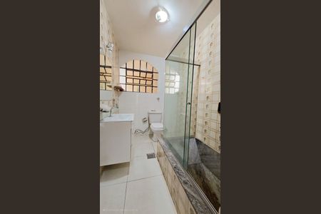 Apartamento à venda com 150m², 3 quartos e 3 vagasBanheiro Social