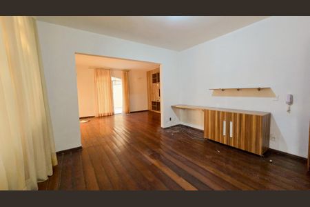 Apartamento à venda com 150m², 3 quartos e 3 vagasSala