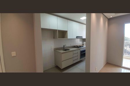 Apartamento à venda com 70m², 3 quartos e 2 vagas Apartamento à venda com 70m², 3 quartos e 2 vagasCozinha