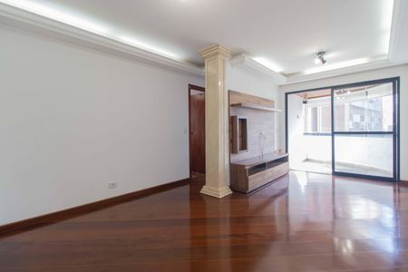 Apartamento para alugar com 65m², 2 quartos e 2 vagasSala