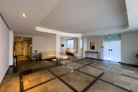 Apartamento para alugar com 65m², 2 quartos e 2 vagasÁrea comum