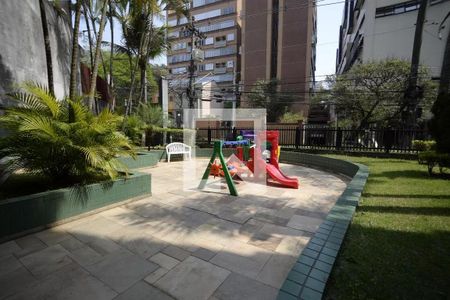 Apartamento para alugar com 65m², 2 quartos e 2 vagasÁrea comum