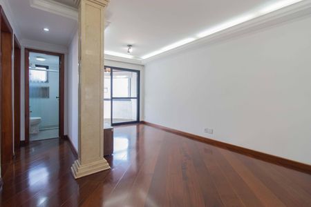 Apartamento para alugar com 65m², 2 quartos e 2 vagasSala
