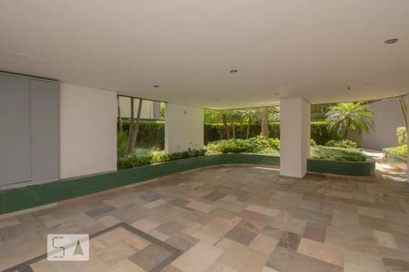 Apartamento para alugar com 65m², 2 quartos e 2 vagasÁrea comum