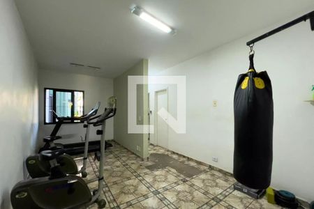 Apartamento para alugar com 65m², 2 quartos e 2 vagasÁrea comum