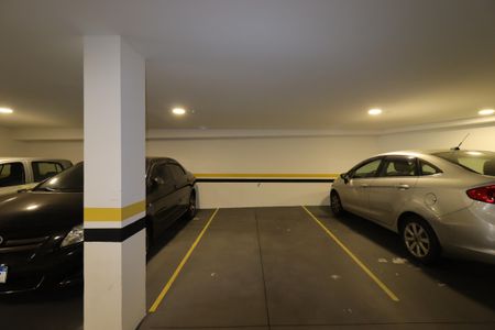 Apartamento à venda com 108m², 2 quartos e 1 vagaGaragem