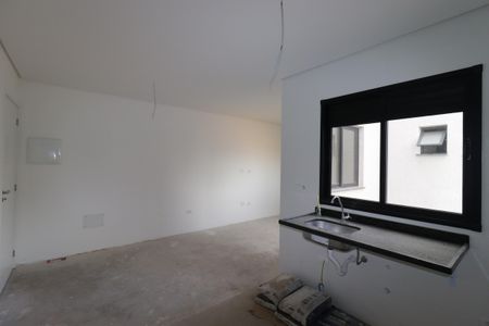 Apartamento à venda com 108m², 2 quartos e 1 vagaCozinha