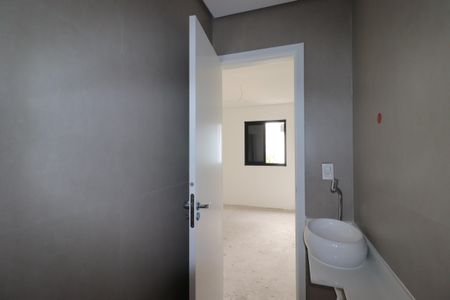 Apartamento à venda com 108m², 2 quartos e 1 vagaBanheiro da Suíte 2