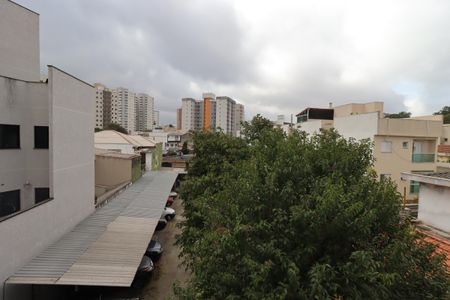 Apartamento à venda com 108m², 2 quartos e 1 vagaVista do Quarto