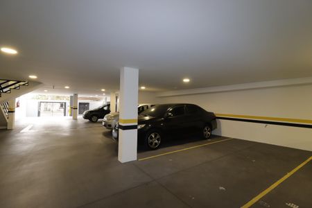 Apartamento à venda com 108m², 2 quartos e 1 vagaGaragem