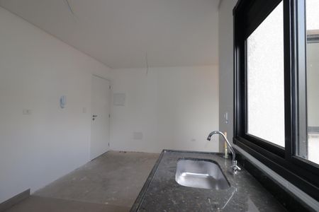 Apartamento à venda com 108m², 2 quartos e 1 vagaCozinha