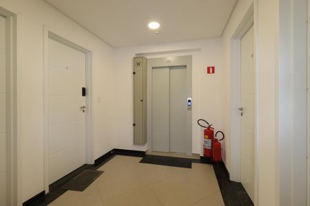 Apartamento à venda com 108m², 2 quartos e 1 vagaElevador