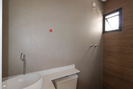 Apartamento à venda com 108m², 2 quartos e 1 vagaBanheiro Social