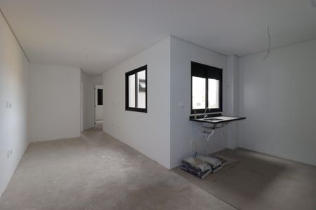 Apartamento à venda com 108m², 2 quartos e 1 vagaSala