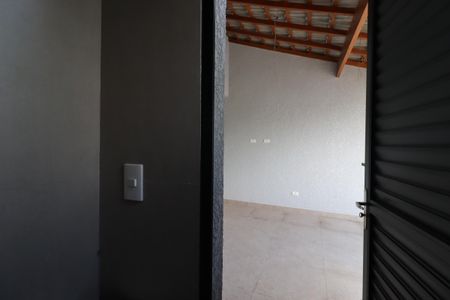 Apartamento à venda com 108m², 2 quartos e 1 vagaCobertura - Lavabo