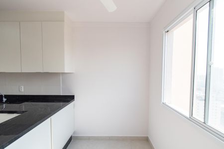 Apartamento para alugar com 32m², 2 quartos e sem vagaSala