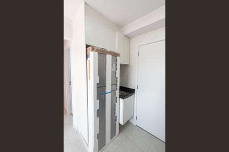 Apartamento para alugar com 32m², 2 quartos e sem vagaCozinha