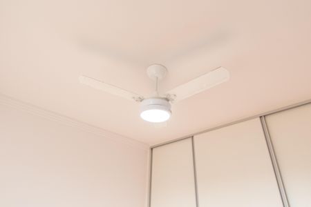 Apartamento para alugar com 32m², 2 quartos e sem vagaQuarto 2