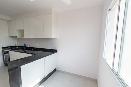 Apartamento para alugar com 32m², 2 quartos e sem vagaSala