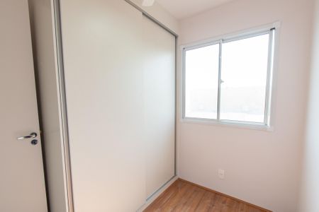 Apartamento para alugar com 32m², 2 quartos e sem vagaQuarto 1