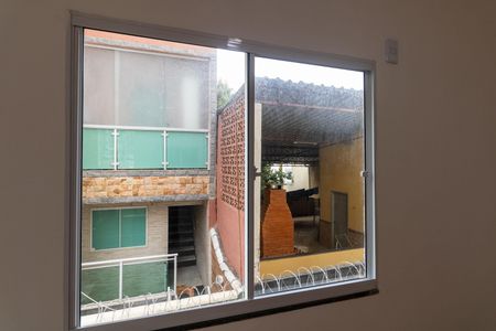 Vista do Quarto 1 de apartamento para alugar com 2 quartos, 46m² em Campo Grande, Rio de Janeiro
