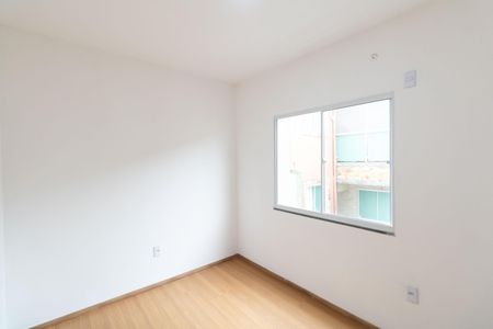 Quarto 1 de apartamento para alugar com 2 quartos, 46m² em Campo Grande, Rio de Janeiro
