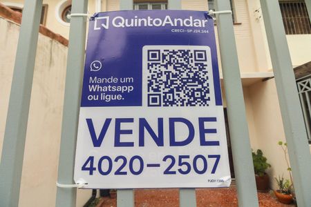 Casa à venda com 110m², 2 quartos e 1 vagaPlaca